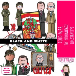 Cold War clip art, Historical Figure, plane BLACK AND WHITE