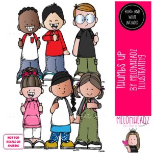 Thumbs Up clip art, OK clip art, Approval clip art Mini