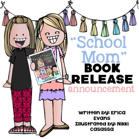 Book Illustrating - Melonheadz