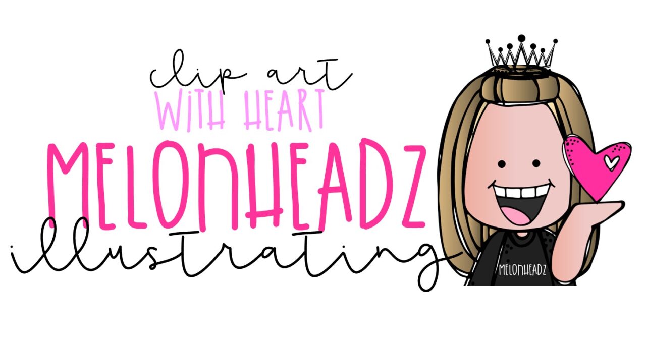 Melonheadz Illustrating | All things Melonheadz in one place!