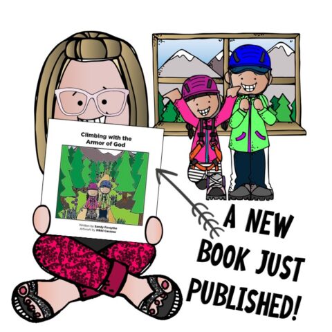 Book Illustrating - Melonheadz