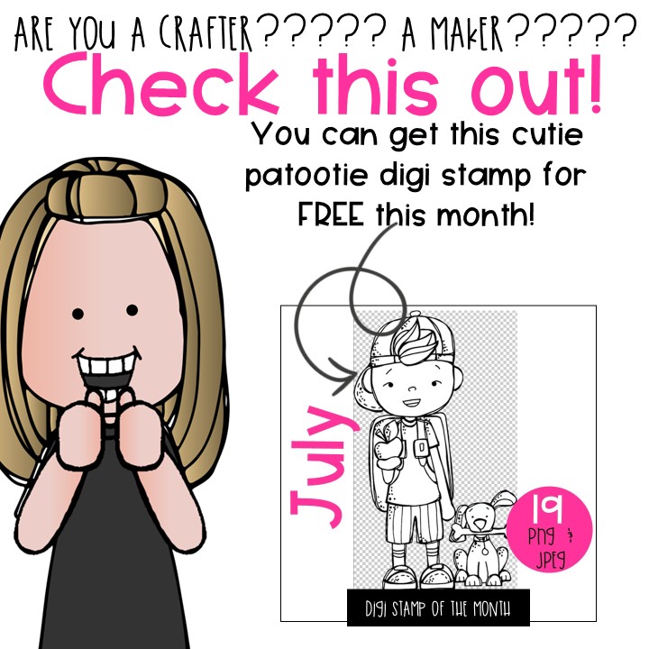digi of the month (c) Melonheadz Illustrating LLC 2026 announcement 19