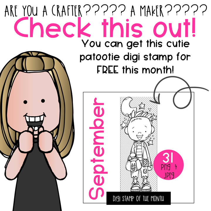 digi of the month (c) Melonheadz Illustrating LLC 2026 21 announcement