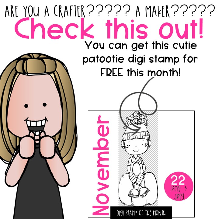 digi of the month (c) Melonheadz Illustrating LLC 2026 announcement 22